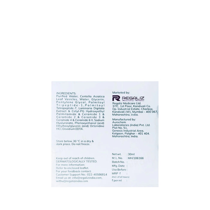 Truderma ExoCica Exosomes Serum