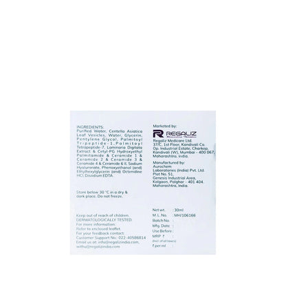 Truderma ExoCica Exosomes Serum