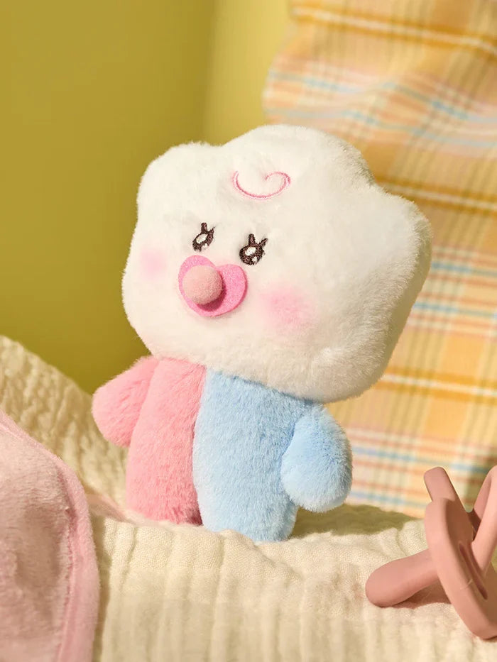 TRUZ - BABY NEW BORN DOLL - COKODIVE