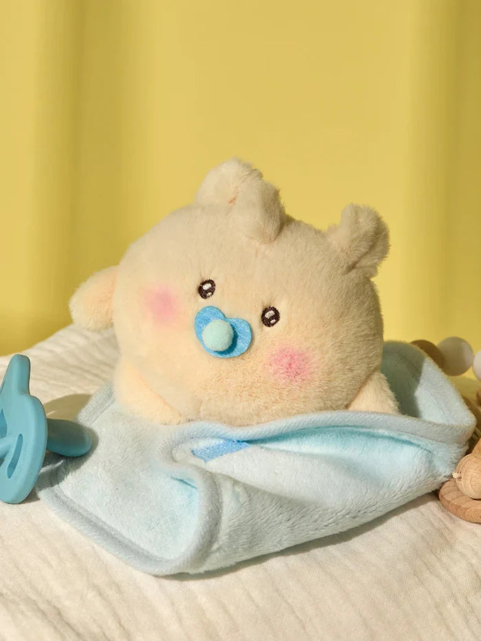 TRUZ - BABY NEW BORN DOLL - COKODIVE