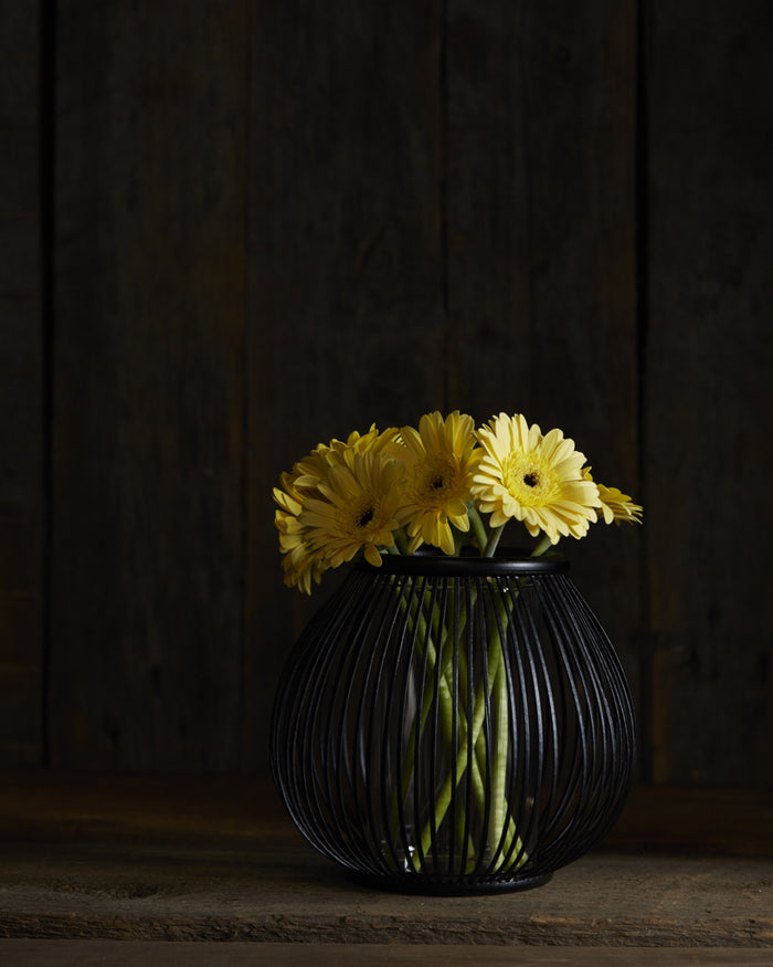 Tsubomi Flower Basket (OUT OF STOCK)