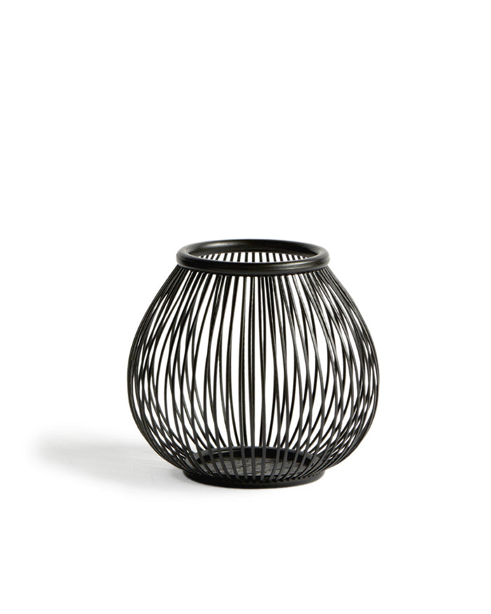 Tsubomi Flower Basket (OUT OF STOCK)