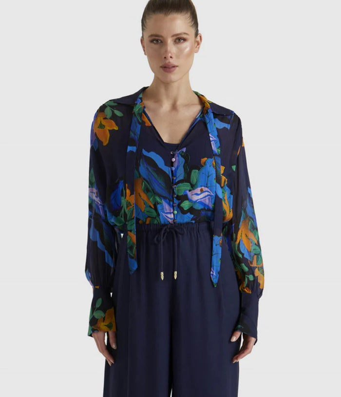 Twighlight Top