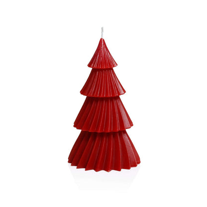 Twinkle Tree Candle, Set of 6