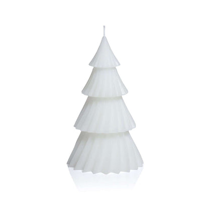Twinkle Tree Candle, Set of 6