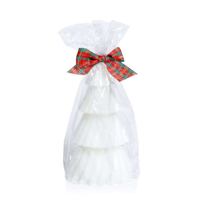 Twinkle Tree Candle, Set of 6