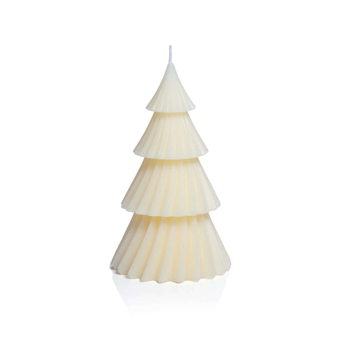 Twinkle Tree Candle, Set of 6