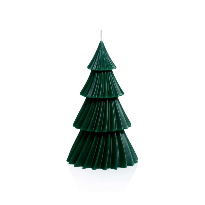 Twinkle Tree Candle, Set of 6