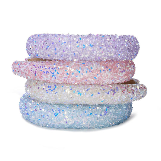 Two's Co. Sparkles Headband