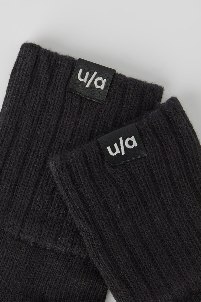 U/A Half-Crew Slouchy Socks (2 Pack)