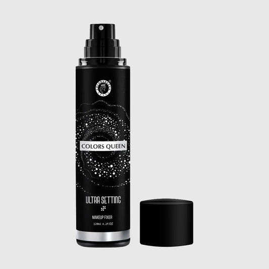 Ultra Setting Luxury Makeup Fixer