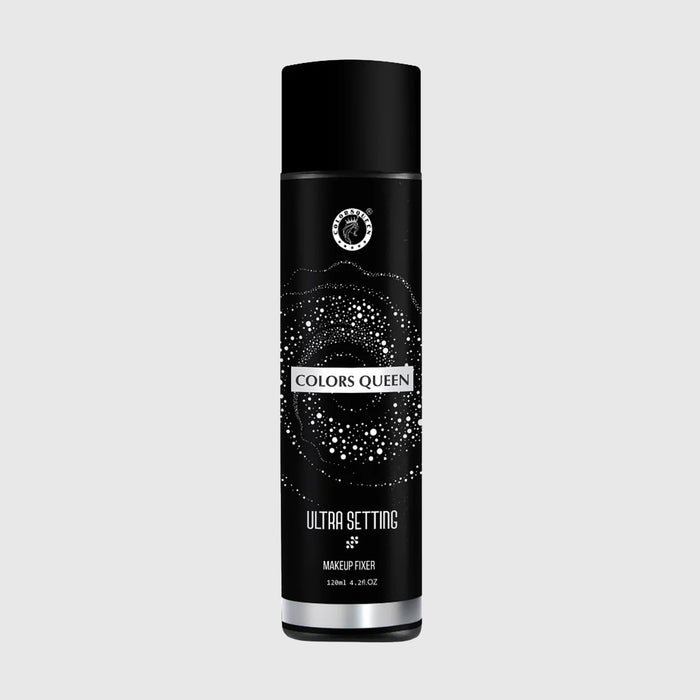 Ultra Setting Luxury Makeup Fixer