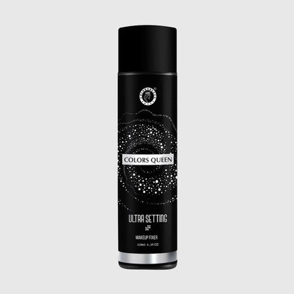 Ultra Setting Luxury Makeup Fixer