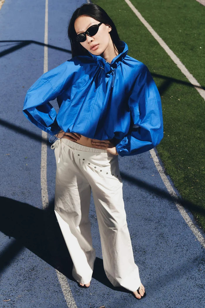 Ultramarine Alma Jacket