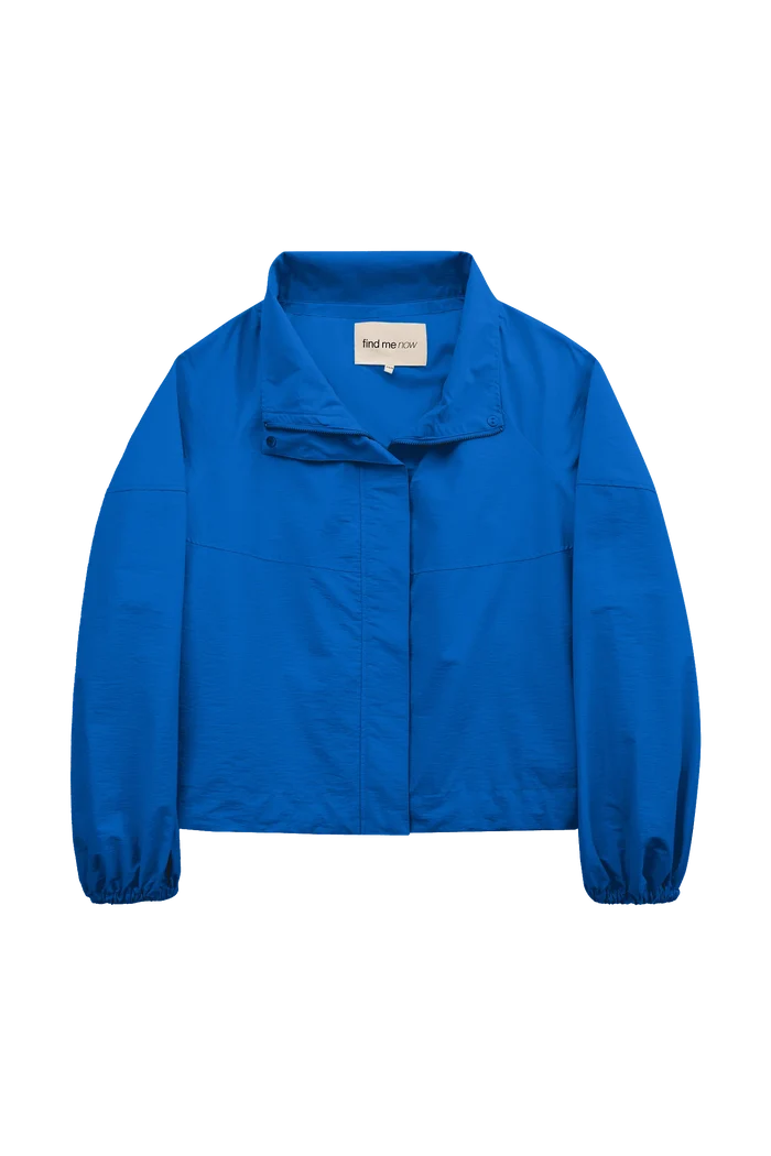 Ultramarine Alma Jacket
