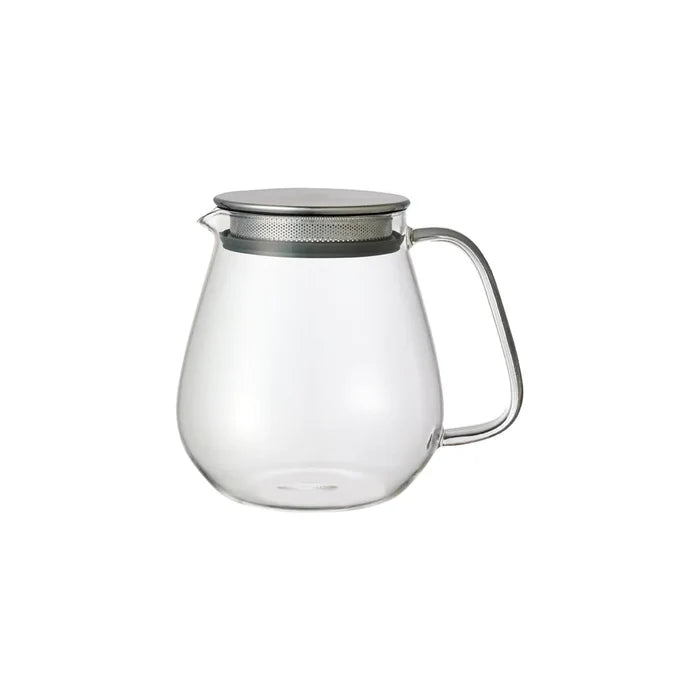Unitea One Touch Teapot