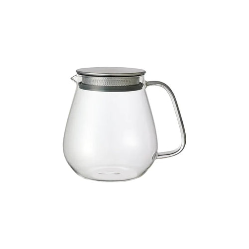 Unitea One Touch Teapot