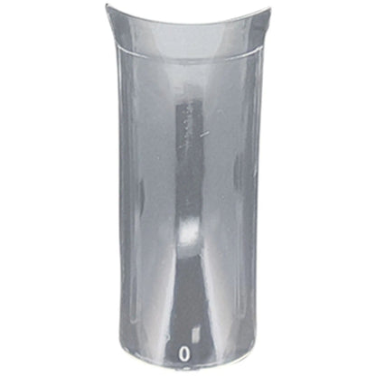Urban Graffiti JP-001 Squoval Nail Tip - 500   Naio Nails