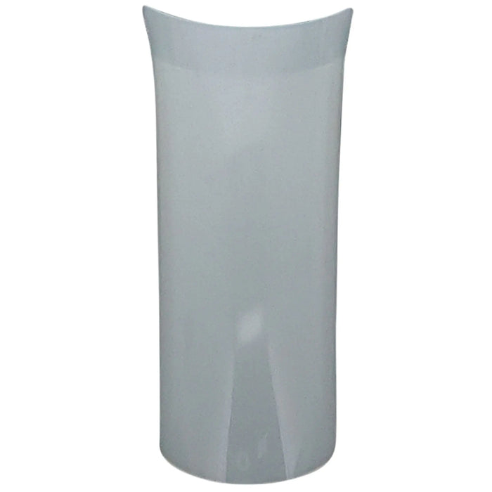 Urban Graffiti JP-001 Squoval Nail Tip - 500   Naio Nails