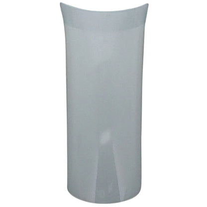 Urban Graffiti JP-001 Squoval Nail Tip - 500   Naio Nails