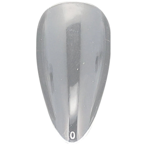 Urban Graffiti JP-002 Almond Nail Tips - 550   Naio Nails