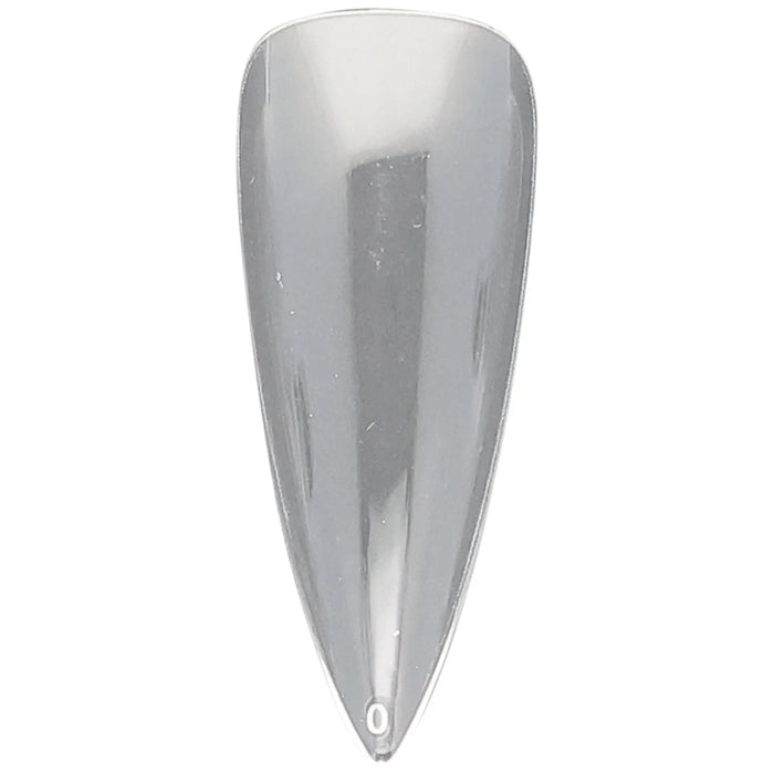 Urban Graffiti JP-003 Stiletto Nail Tips - 550   Naio Nails