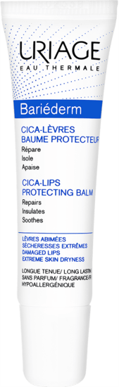 Uriage Bariederm - Cica-Lips