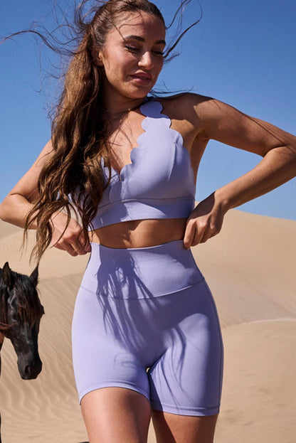 [Color] [Product Title] | Women's Activewear by WISKII ACTIVE.
