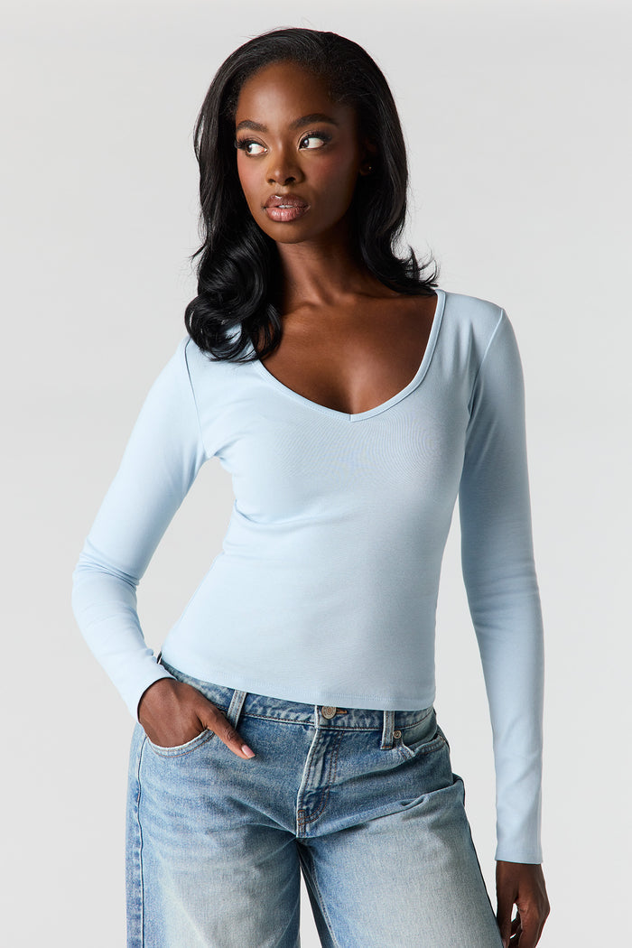 Light Blue / XS