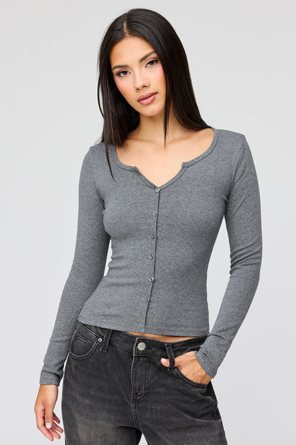 Dark Grey / XS