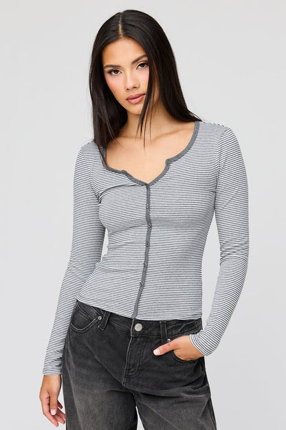 Light Grey / XS