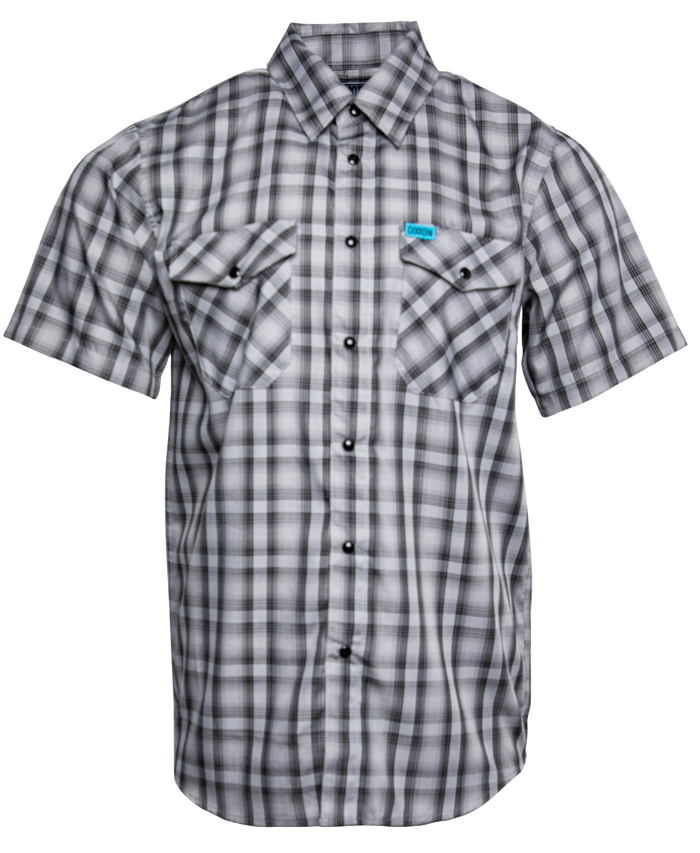 Vagabond Bamboo Short Sleeve
