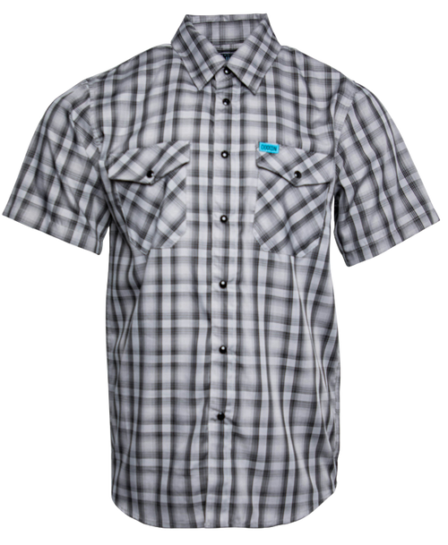 Vagabond Bamboo Short Sleeve