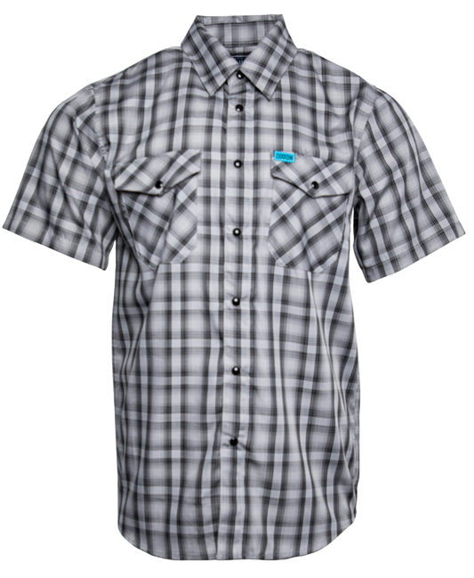 Vagabond Bamboo Short Sleeve