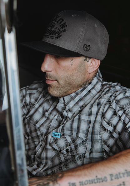 Vagabond Bamboo Short Sleeve