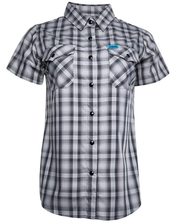 Vagabond Women's Bamboo Short Sleeve