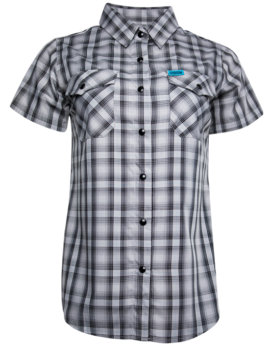 Vagabond Women's Bamboo Short Sleeve