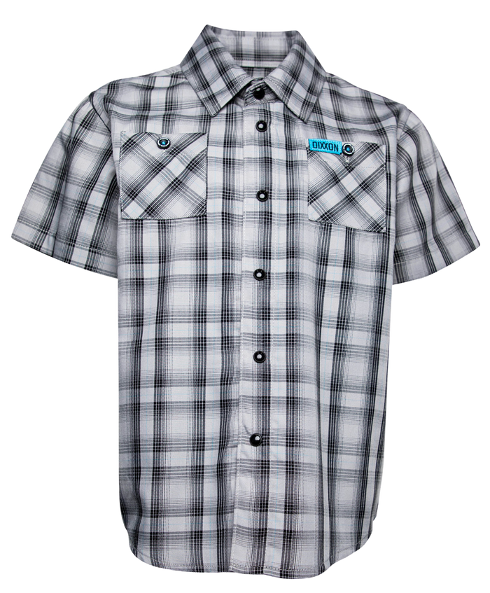 Vagabond Youth Bamboo Short Sleeve