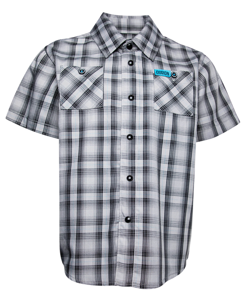 Vagabond Youth Bamboo Short Sleeve