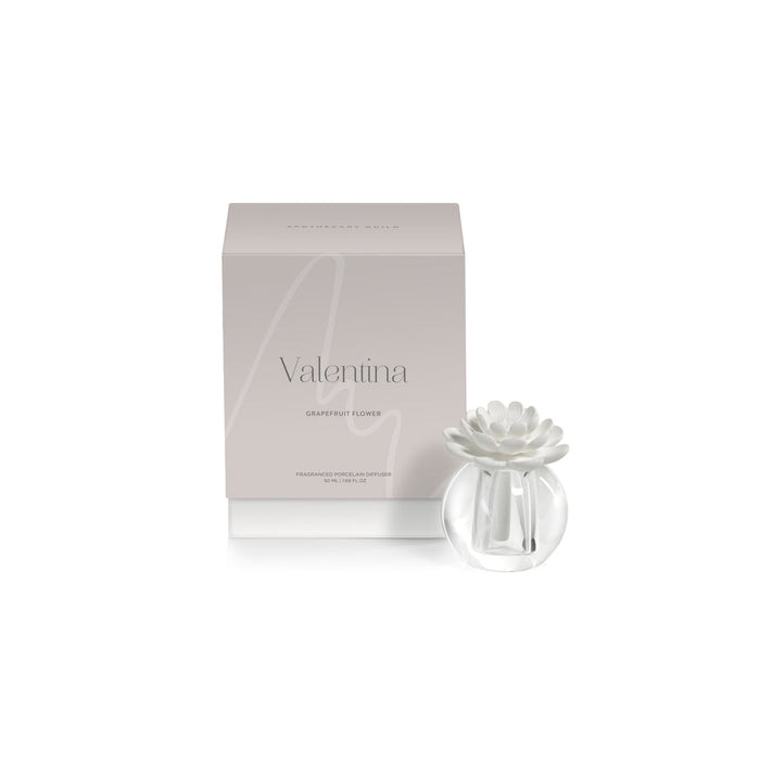Valentina Crystal Ball Diffuser - Small - Diffusers by Carlyle Avenue