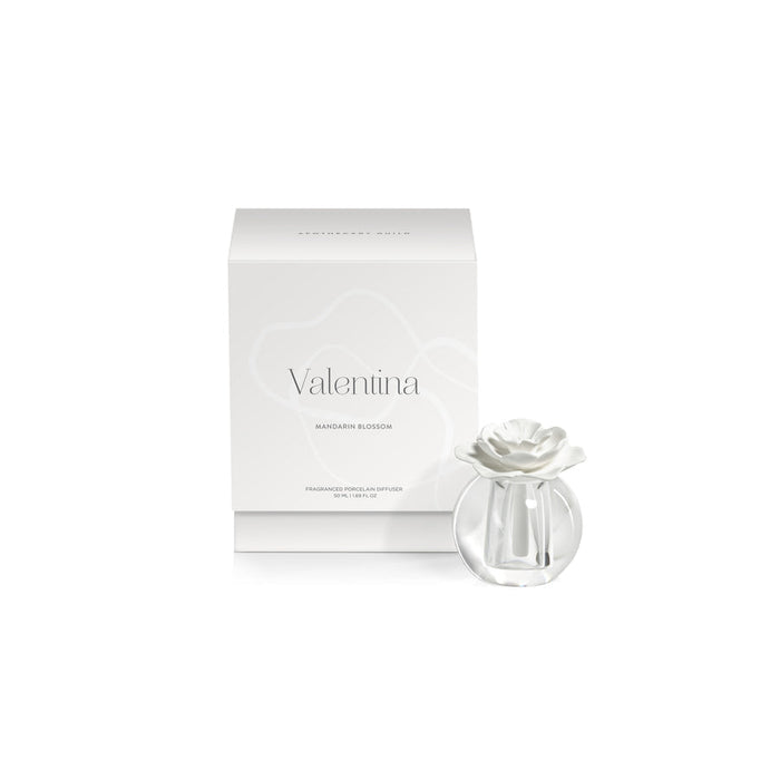 Valentina Crystal Ball Diffuser - Small - Diffusers by Carlyle Avenue