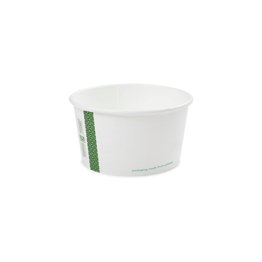 Vegware 12oz soup container, 115-Series | 115-Series | 500/cs