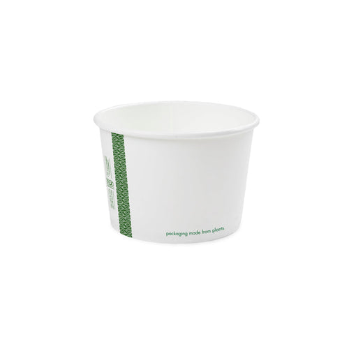 Vegware 16oz soup container, 115-Series | 115-Series | 500/cs