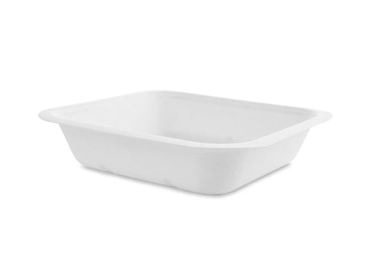 Vegware 22oz / 1200ml Gourmet base (fits lid 4) | f5-Series | 600/cs