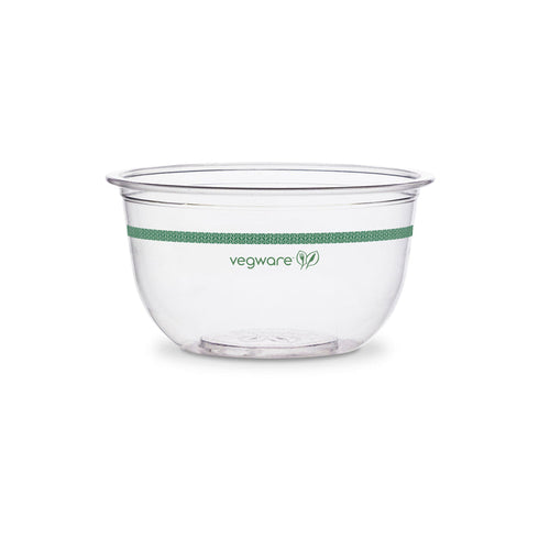Vegware 8oz Cold Food Cup | 96V-Series | 1000/cs