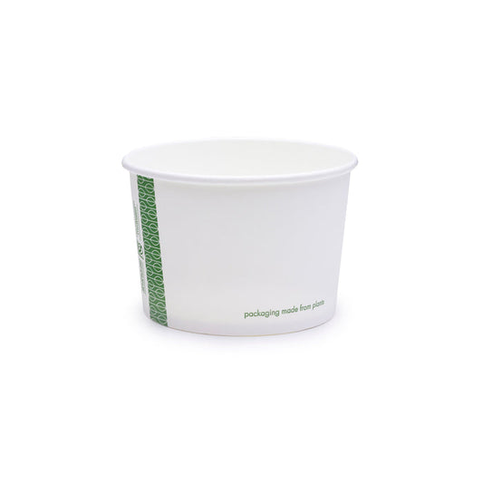 Vegware 8oz soup container, 90-Series | 90-Series | 1000/cs