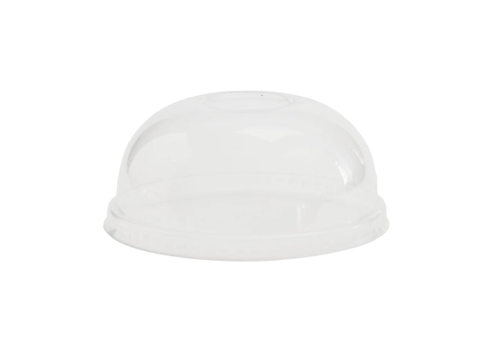 Vegware dome PLA cold lid | 115-Series | 500/cs