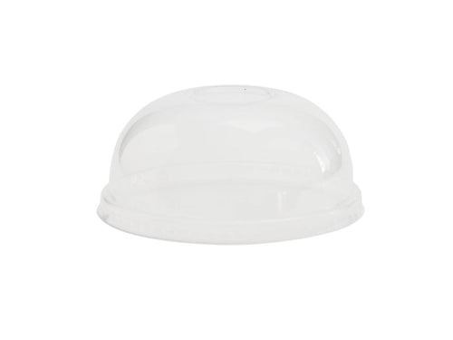 Vegware dome PLA cold lid | 115-Series | 500/cs
