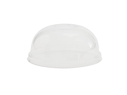 Vegware dome PLA cold lid | 115-Series | 500/cs