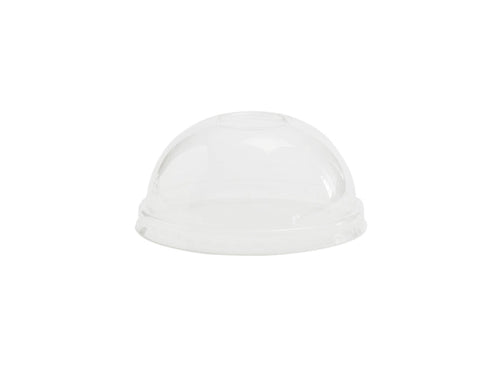 Vegware dome PLA cold lid | 90-Series | 1000/cs